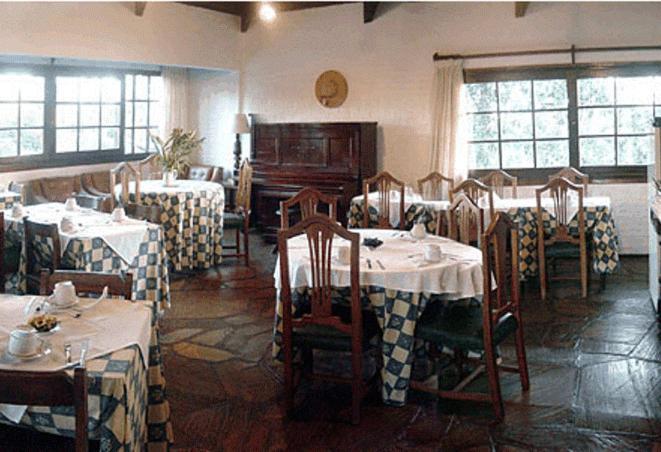 פונטה דל אסטה Hotel Camelot מראה חיצוני תמונה
