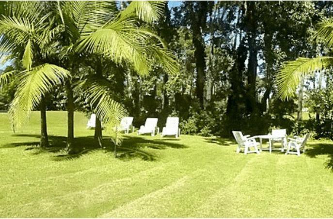 פונטה דל אסטה Hotel Camelot מראה חיצוני תמונה